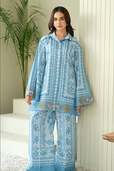 SUMAIRA AURANGZEB ‘FALL CRAZE’24 | FAIRY LOSS