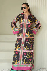 SUMAIRA AURANGZEB ‘FALL CRAZE’24 | FUSCHIA FIZZ