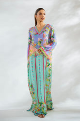 SANIA MASKATIYA ‘INAYA LUXE’24 | TESS B