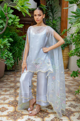 SANIA MASKATIYA ‘INAYA LUXE’24 | TESS B