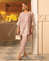NIA MIA LAWN PRET’26 | SHORTBREAD