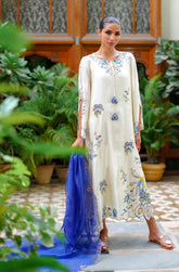 SANIA MASKATIYA ‘INAYA LUXE’24 | SORIN