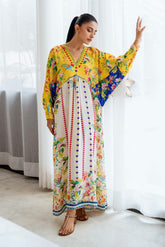 SANIA MASKATIYA ‘INAYA LUXE’24 | TESS A