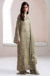 ELAN ‘ELITAIRE WEDDING FORMALS’24 | CLARTE