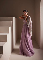 SORAYA ‘ORIANA LUXURY FORMALS’24 | CHARISMA