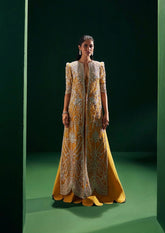 SORAYA ‘ORIANA LUXURY FORMALS’24 | MONARCH