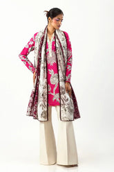 SANA SAFINAZ ‘MAHAY WINTER’24 | H243-023A-2BQ