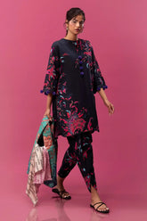 SANA SAFINAZ ‘MAHAY WINTER’24 | H243-022B-2AC