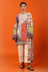 SANA SAFINAZ ‘MAHAY WINTER’24 | H243-020A-2DI