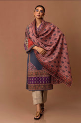SANA SAFINAZ ‘MAHAY WINTER’24 | H243-019B-2BQ