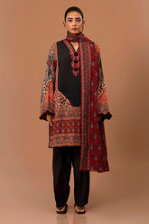 SANA SAFINAZ ‘MAHAY WINTER’24 | H243-019A-2BQ