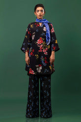 SANA SAFINAZ ‘WINTER MAHAY’24 | H243-013B-2AC