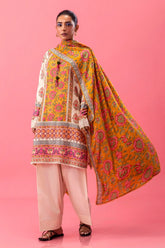 SANA SAFINAZ ‘MAHAY WINTER’24 | H243-005A-2DC