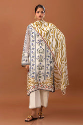 SANA SAFINAZ ‘MAHAY WINTER’24 | H243-004B-3DA