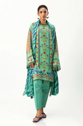 SANA SAFINAZ ‘MAHAY WINTER’24 | H243-004A-3DA