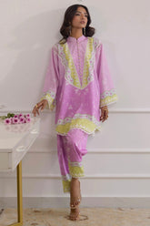 ANNUS ABRAR ‘LA FLUER’24 | ERFA