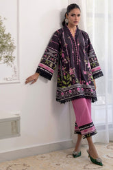 ANNUS ABRAR ‘LA FLEUR’24 | NENA