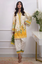 ANNUS ABRAR ‘LA FLEUR’24 | LYNA