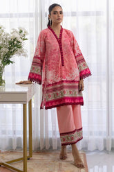 ANNUS ABRAR ‘LA FLEUR’24 | BELA