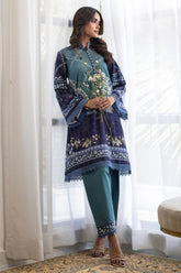 ANNUS ABRAR ‘LA FLEUR’24 | SELA