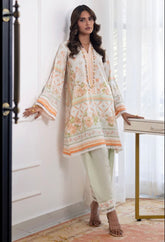 ANNUS ABRAR ‘LA FLEUR’24 | ERIZA