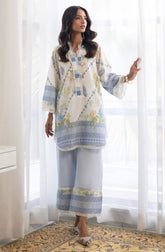 ANNUS ABRAR ‘LA FLEUR’24 | MUZI