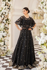 MYSIE BY TAHIRA LUXE PRET’24 | DONATELLA