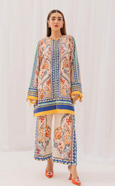 AZMIN CASUAL PRET’24 | KAIRA