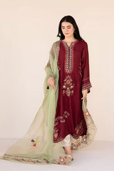 SHAZIA RAUF KHAN ‘NUUR BAGH’24 | FEEHA