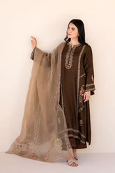 SHAZIA RAUF KHAN ‘NUUR BAGH’24 | JASMINE