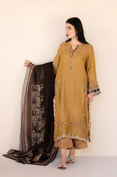 SHAZIA RAUF KHAN ‘NUUR BAGH’24 | AMAYA