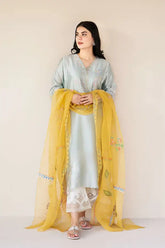 SHAZIA RAUF KHAN ‘NUUR BAGH’24 | ALEHA