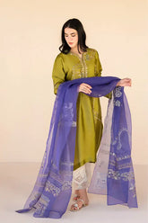 SHAZIA RAUF KHAN ‘NUUR BAGH’24 | NYRAH