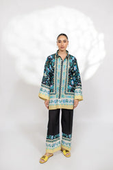 BARAE KHANOM ‘ZAYRA COLLECTION’24 | WILLOW A