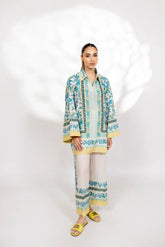 BARAE KHANOM ‘ZAYRA COLLECTION’24 | WILLOW B