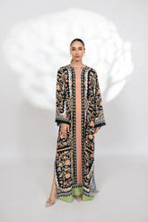 BARAE KHANOM ‘ZAYRA COLLECTION’24 | SHEBA A