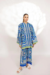 BARAE KHANOM ‘ZAYRA COLLECTION’24 | PETRA A