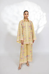 BARAE KHANOM ‘ZAYRA COLLECTION’24 | PERNIA B