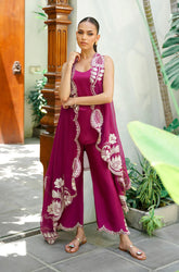 SANIA MASKATIYA ‘INAYA LUXE’24 | LIZZY