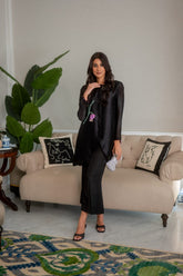 SIDRAH & SARAH ‘ALLESA RTW’24 | SWAN