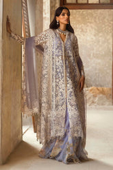 SANA SAFINAZ ‘NURA UNSTITCHED VOL3’24 | N243-007-C1