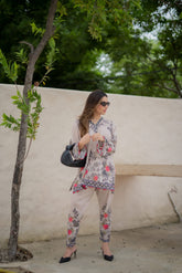 SIDRAH & SARAH ‘THE PRINT EDIT’24 | DOLCE