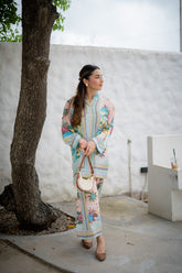 SIDRAH & SARAH ‘THE PRINT EDIT’24 | CRYSTAL