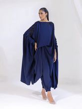 IQA DESIGN KAI’24 | LEELU NAVY BLUE