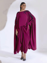 IQA DESIGN KAI’24 | LEELU MAROON