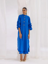 IQA DESIGN KAI’24 | ASBA VIVID BLUE