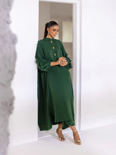 IQA DESIGN KAI’24 | ASBA EMARLD GREEN