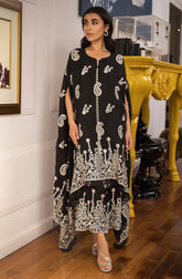 SEHRISH REHAN LUXURY PRET’24 | REHAN