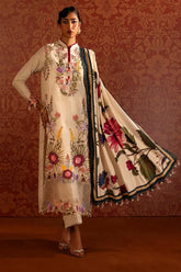 SANA SAFINAZ MUZLIN WINTER’24 | M243-002A-3CP