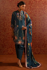 SANA SAFINAZ MUZLIN WINTER’24 | M243-002B-3CP